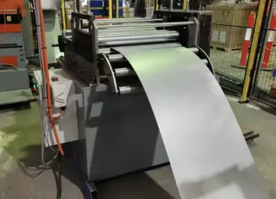 Solar Panel Roll Forming Machine UAE