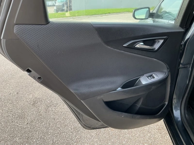 Used 2021 CHEVROLET MALIBU Sedans Michigan US | Miedema Asset Management Group #1413886