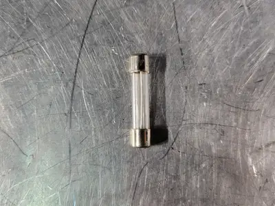 USED LITTELFUSE H-313001