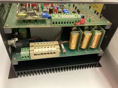USED HEYNAU FUCM2-KF
