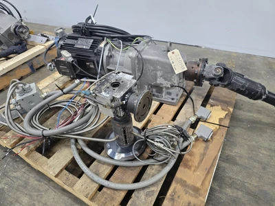 USED NORDSON MS-1111