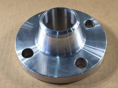 2" Class 150 Weld Neck Flange F316/316L