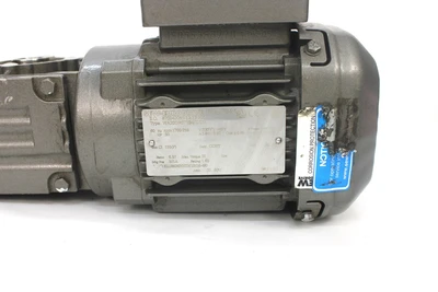 USED SEW EURO-DRIVE WA20DRS71S4/Z/DH