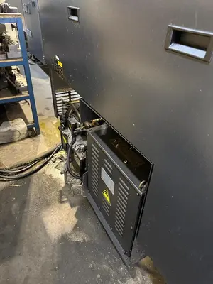Used 2012 DOOSAN PUMA 2600 CNC Lathes CZ | Amaron s.r.o. #1369462