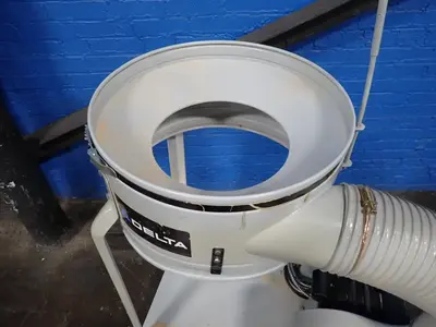 USED DELTA 50850