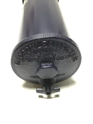 3M 40282-11 Filter Assembly Filter Housing Model 1B1g 150PSI –  NEW!