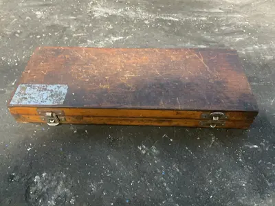 Used FOWLER 52125006 Tooling & Accessories (Other) Ohio US | HGR 24 #1343984