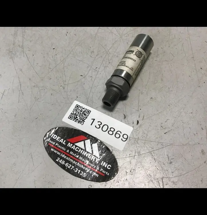 Used TRANSDUCERS DIRECT TD1000DDG300003D002X Transducers Michigan US | Ideal Machinery #692676