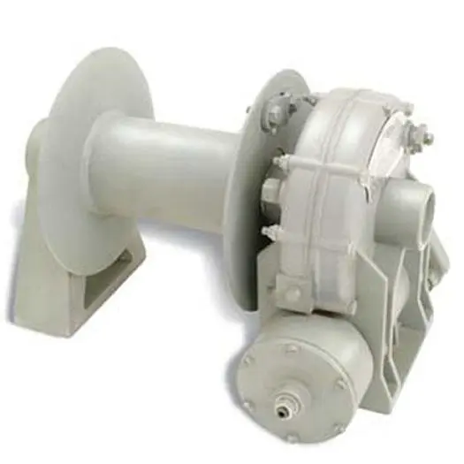 New | in-Stock RKI 08HLO/U HYDRAULIC WINCHES Winches Pennsylvania US | East West Machinery & Drilling #1416132
