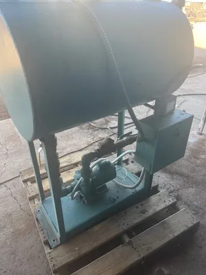 USED 1988 CLEAVER BROOKS CB-700-030