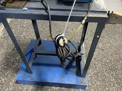 Used _UNKNOWN_ _UNKNOWN_ Clinching Machines Ohio US | HGR 24 #1521418