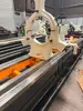 DEZHOU PRECION CW61100D, Dual-Carriage HD Engine Lathe thumbnail