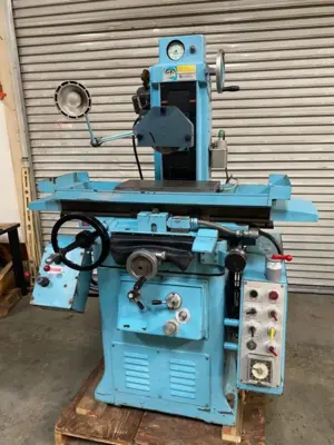 Boyar Schultz _UNKNOWN_ Grinding Machines | Amiron Machinery (3)