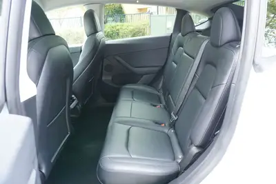Used 2022 TESLA MODEL Y SUVs Florida US | Truck and Van Outlet #1509246