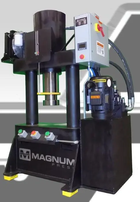 NEW 2019 MAGNUM M2P250C/24/26/20/12-20