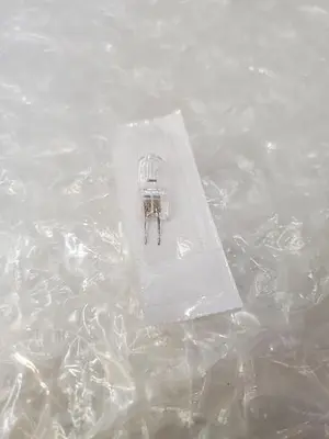 OSRAM 64258 HALOGEN DISPLAY, OPTIC LAMP