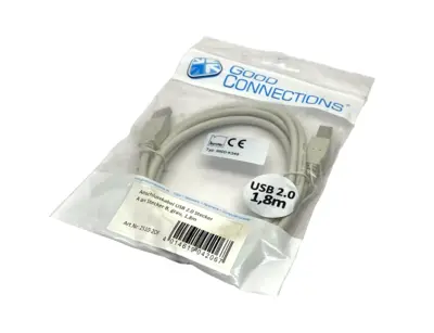 NEW GOOD CONNECTIONS 2510-2OF, 9900-K349
