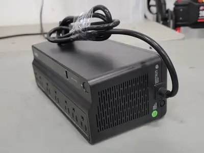 NEW SCHNEIDER ELECTRIC BVN650M1-CA
