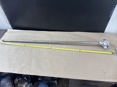 NEW Unitherm 1xnicrsi-nisi/N