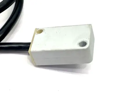 Used Micro Detectors DR10-AP-2A Proximity Sensors Michigan US | Maverick Industrial Sales #1389853