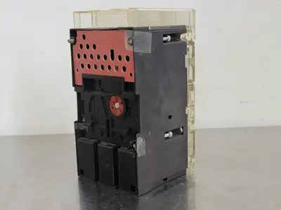 USED KLOCKNER MOELLER NZM4-80