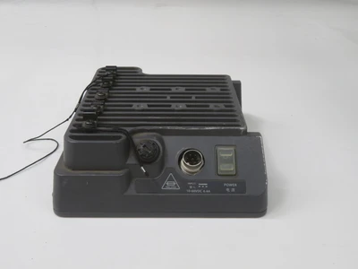 Used HONEYWELL _UNKNOWN_ Barcode Scanners Texas US | OCO Industrial #1786522