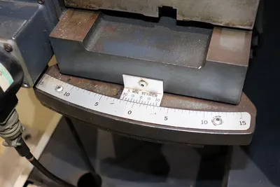 USED OGP OQ 30