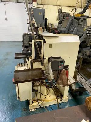 2000 KINEFAC MC-4 Thread Rollers | Star Equipment Co., Inc. (3)