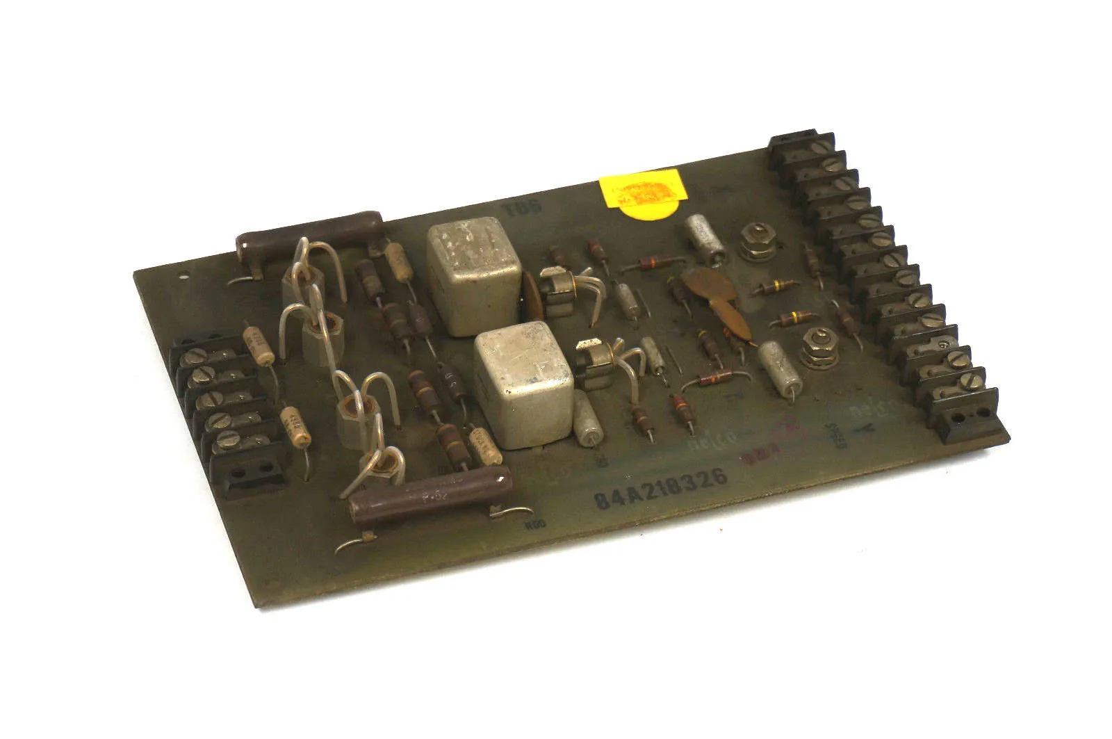 AIRCO 84A218326 BOARD