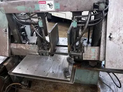 USED 1994 WF WELLS F1620