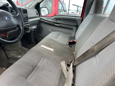 USED 2003 FORD F-250