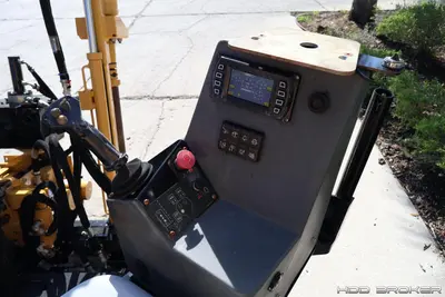 Used 2023 VERMEER 2023 VERMEER D10X15 S3 Drill Rigs Florida US | HDD Broker #1346152