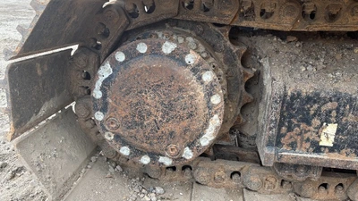 Used 2018 CATERPILLAR 323 Excavators Louisiana US | Proxy Equipment #1383002