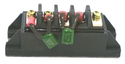 USED TOSHIBA MG50M2CK2 POWER MODULE
