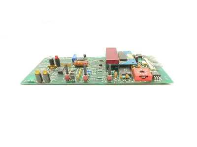 Chloride Electro PC1274 Forklift Battery Charger Control Panel Display Unit