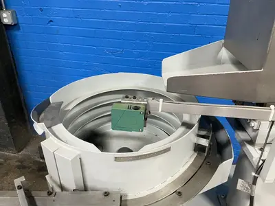 Used FEEDING CONCEPTS INC FC1297381 Miscellaneous Packaging Equipment Ohio US | HGR 24 #1407592