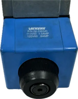 NEW VICKERS 02-34211