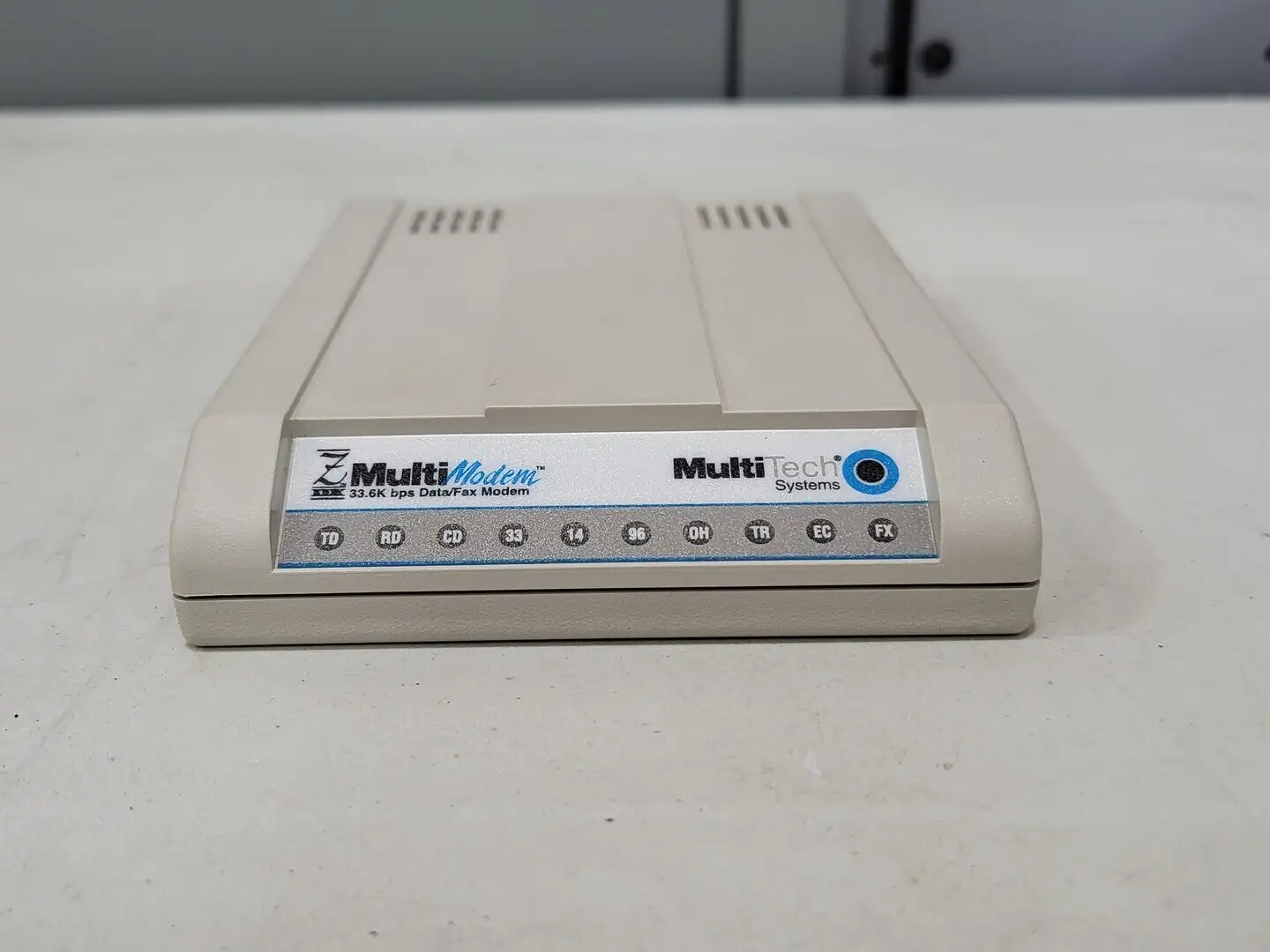 USED MULTITECH MT3334ZDX