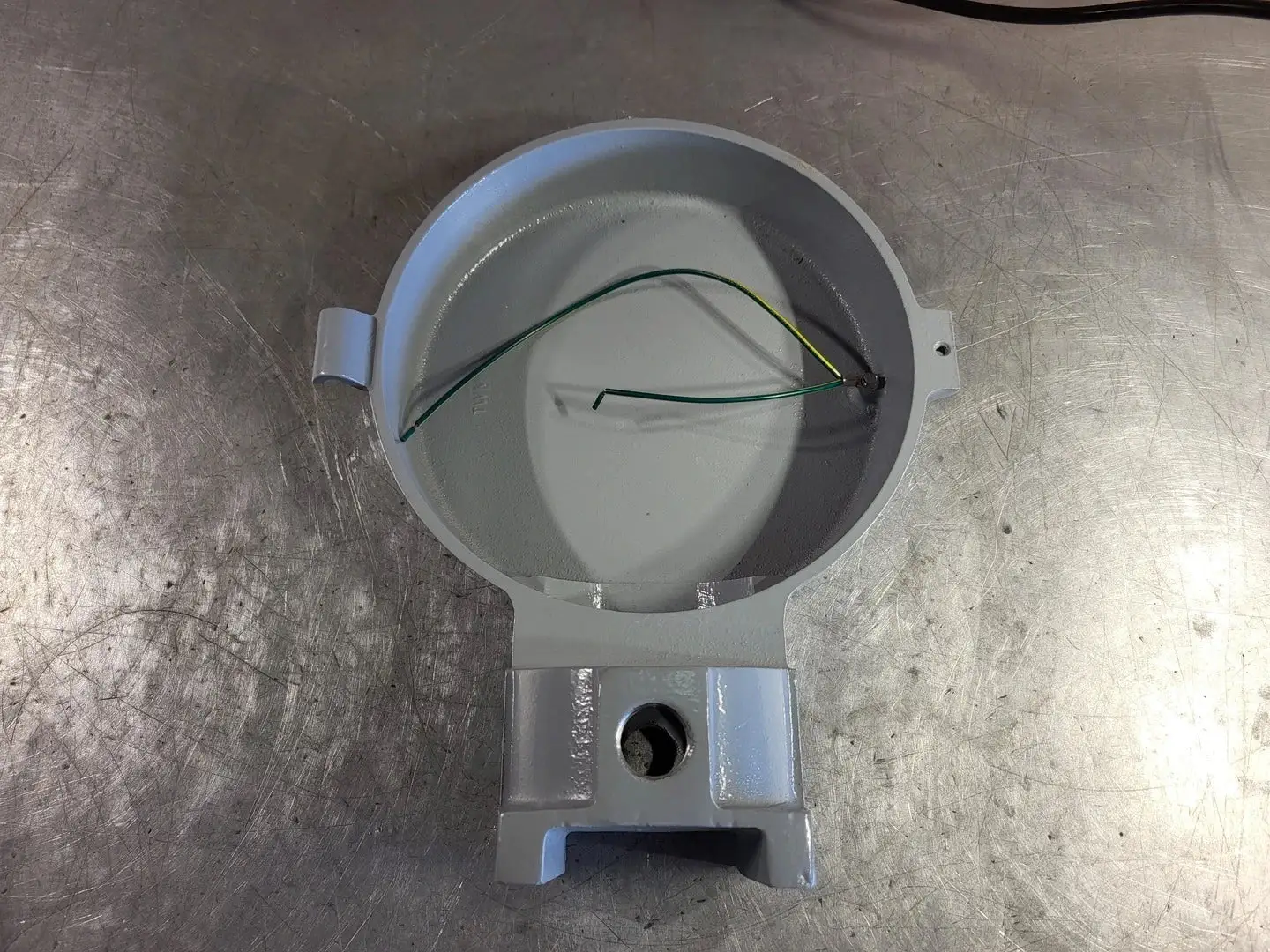 NEW CROUSE-HINDS TWM2