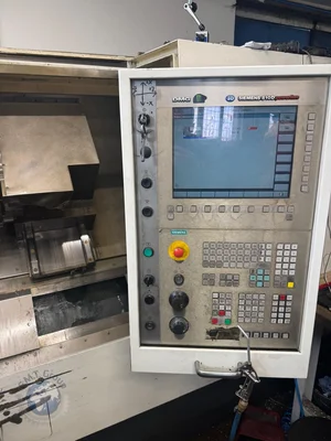 Used 2012 DMG MORI CTX 510 ECOLINE CNC Lathes SK | F.M.T. Group s.r.o. #1245926