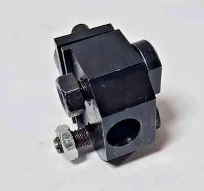 Hardinge 76456787675654324567 Other Toolholding | Amiron Machinery (5)