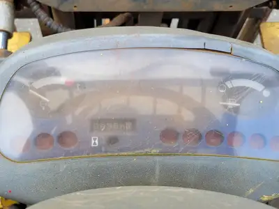 USED KOMATSU FG30HT-14
