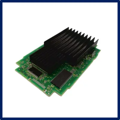 New | in-Stock FANUC A17B-3301-0107 I/O Boards & Replacement Parts Texas US | CNC TOOLS LLC #1385746