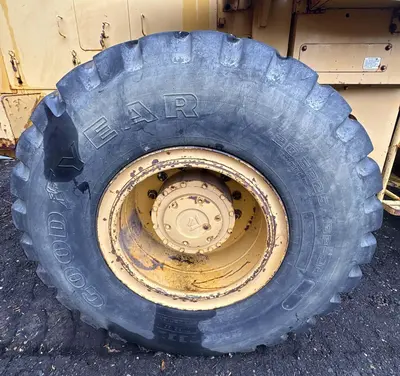 Used 1988 FURUKAWA FL230 Wheel Loaders New Jersey US | Proxy Equipment #1388687