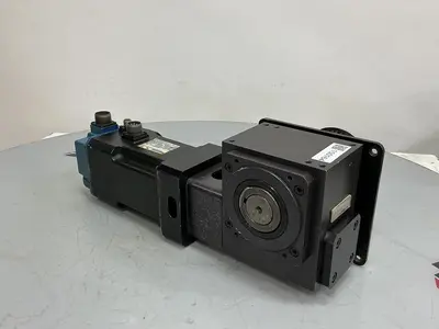 USED KOLLMORGEN MTC504C1-R1A1-013