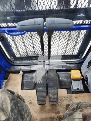 USED 2026 BLU B150