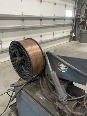 Welder