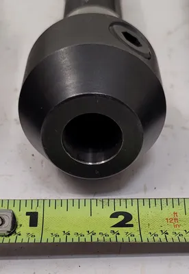 UNBRANDED R-8 Solid Holders Tooling & Accessories, R8 Tooling | Machinery Central (11)