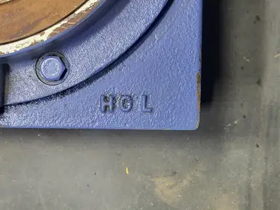USED SKF THDD 2222 AL