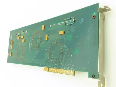 Gardner Systems 1200026 Host Communication Rev 2 Control PCB Circuit Board CNPD